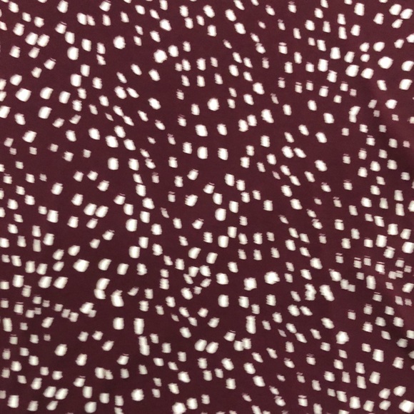 Banana Republic Blouse - Picture 4 of 4